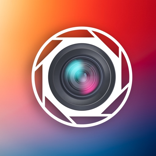 Free Video Editor-Maker App icon