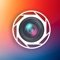 Icon Free Video Editor-Maker App