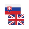 Slovak-English offline dict. icon
