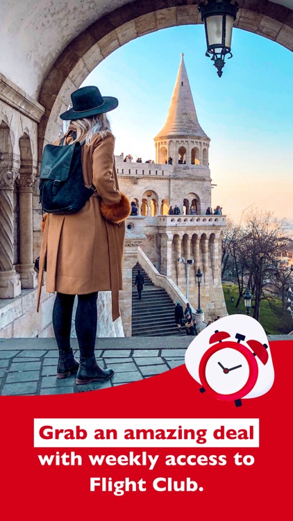 Flight Centre: Book your way screenshot-3