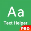 Text Helper - Convert Case Pro icon