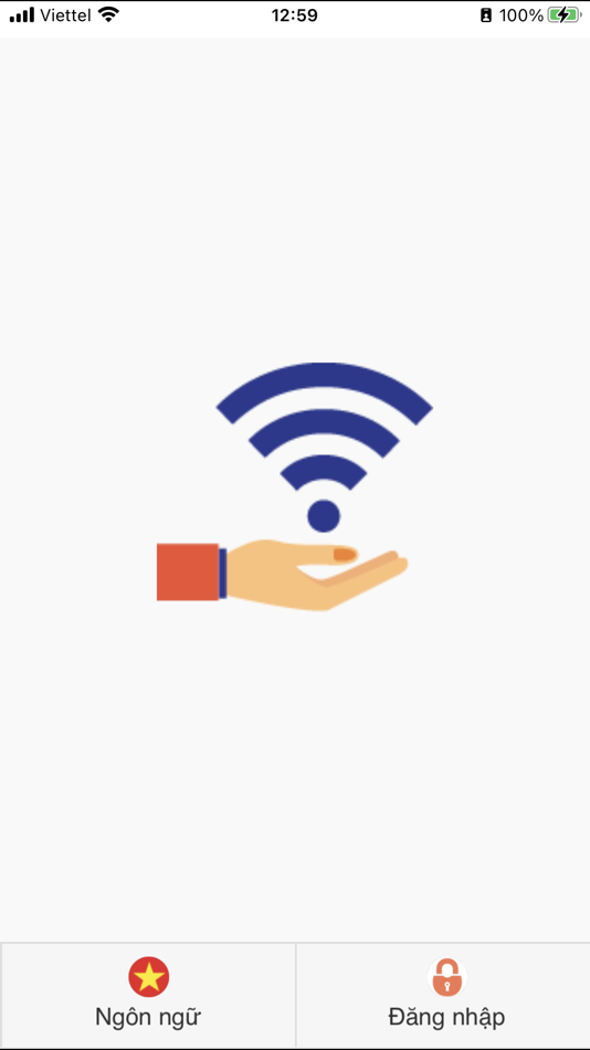 #1. IoTVision (iOS) 由: Thai Nguyen Van