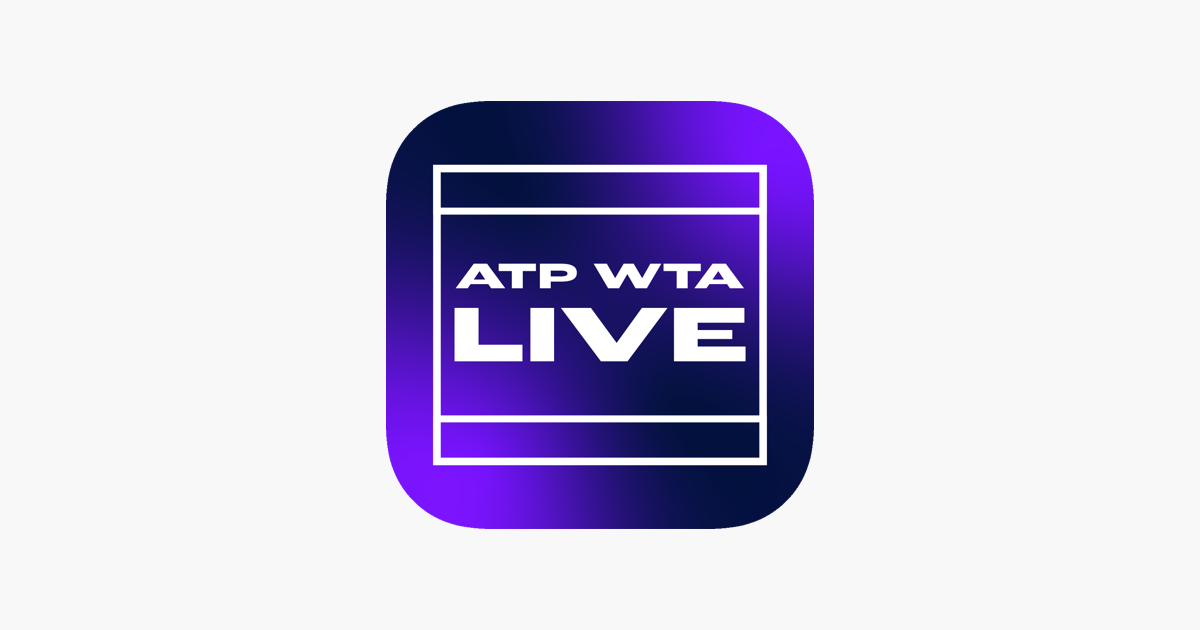 ATP WTA Live im App Store