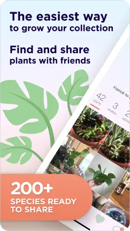 Game screenshot Prōpa - Find Rare Houseplants mod apk