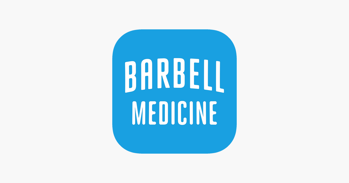 Barbell medicine shop home workout