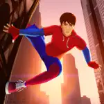 Spider Hero Man - Multiverse App Positive Reviews