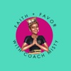 Faith + Favor With Coach Misty icon