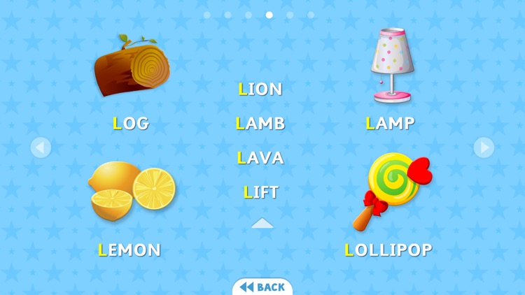 Phonics Flashcards Premium screenshot-4