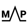 Paper Maps icon