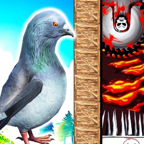 螢幕擷取畫面 (3) Pigeon Rescue - escape game