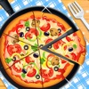 Pizza Maker Chef Games - iPhoneアプリ