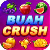Fruit Crush-Juicy Jackpot