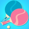 Table Tennis Master 3D