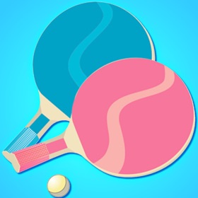螢幕擷取畫面 (3) Table Tennis Master 3D
