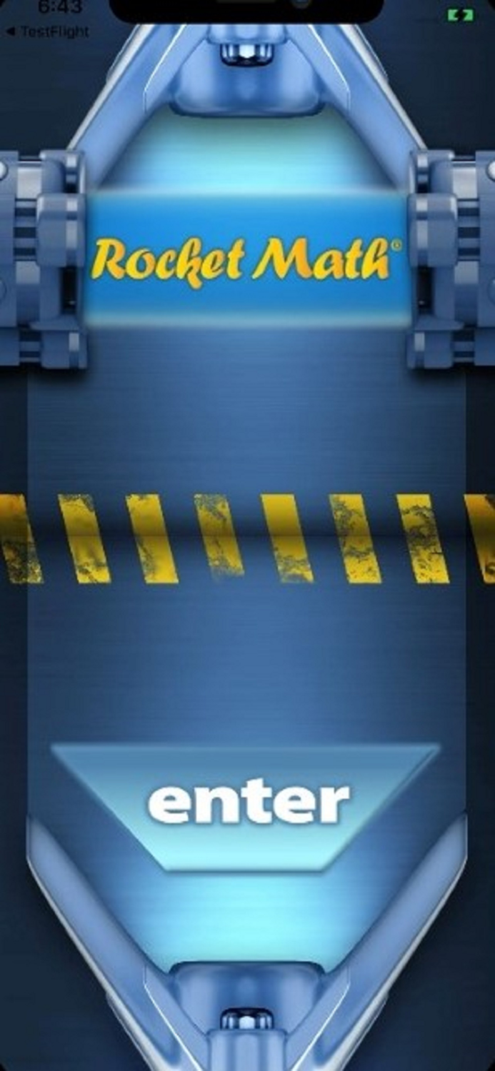 Rocket Math Online Tutor