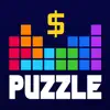 Block Puzzle: Cash Out Blitz! delete, cancel