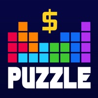 Block Puzzle: Cash Out Blitz!
