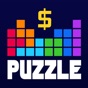 Block Puzzle: Cash Out Blitz! app download