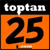Toptan25 problems & troubleshooting and solutions