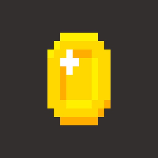 Indiana Pixel Icon