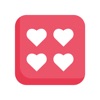 Top Likes Pattern Posts Editor icon