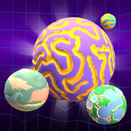 Orbital Shooter Читы