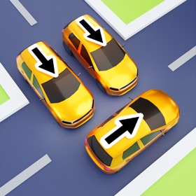 螢幕擷取畫面 (8) Parking Escape!