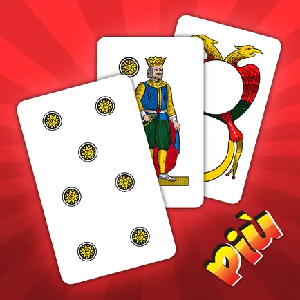 Scopa Più - Card Games Cheats