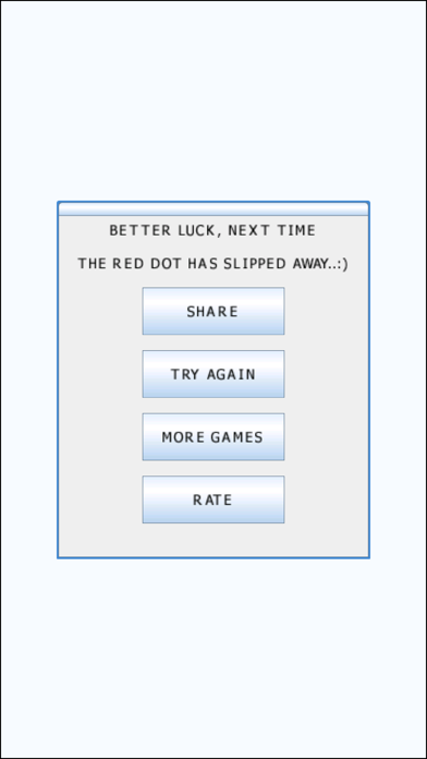 Screenshot #3 pour Dot Trap