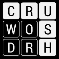 Words Crush logo