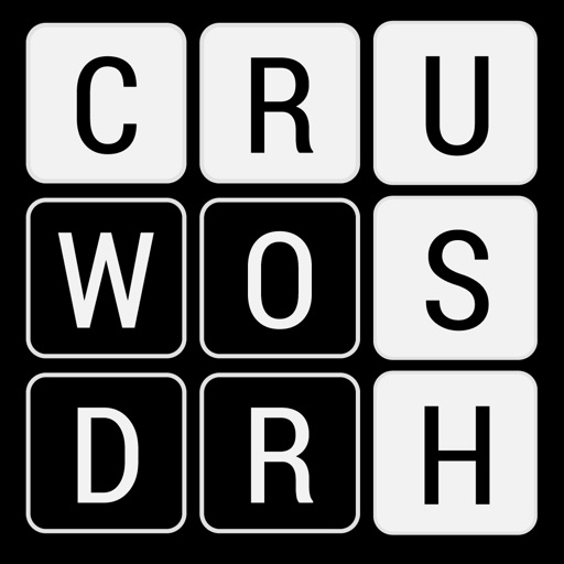 Words Crush: Words Search