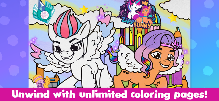 Crayola Create and Play