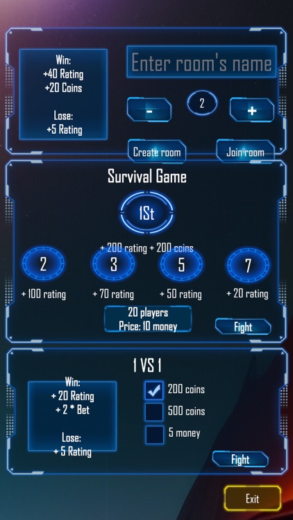 Logic Runner screenshot-5