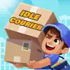 Idle Courier App Feedback