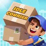 Idle Courier App Support