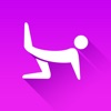 Icon Butt Workout & Fitness Coach