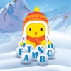 Arctic Words Puzzle icon