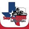 San Antonio Karting Complex icon