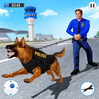 警察 犬 空港 犯罪 追跡
