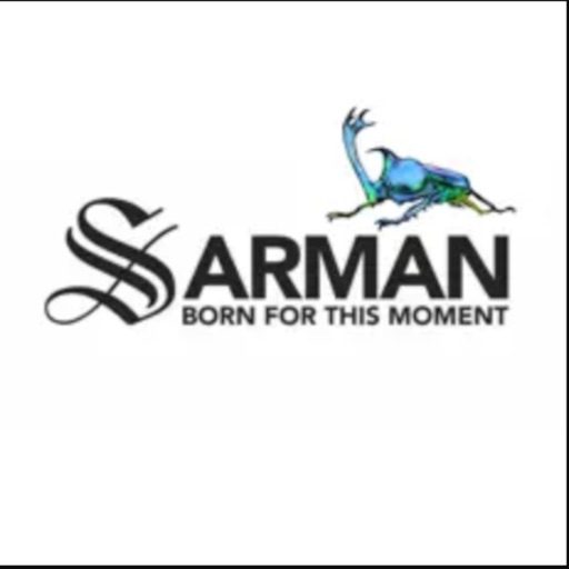 Sarman icon