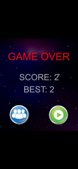 Game screenshot Earth Defense for Watch hack