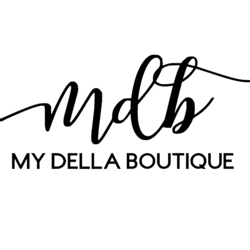 Shop My Della Boutique icon