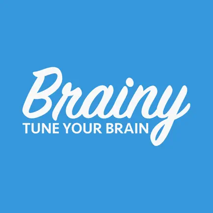 Brainy | Tune Your Brain Читы