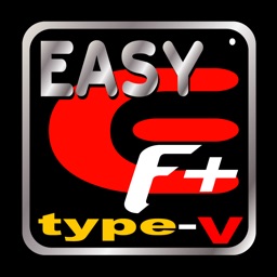 EASY type-V FirePlus