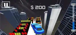 Game screenshot Car Race Bump - Color Racing apk