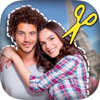 Cut and Paste – Erase Background