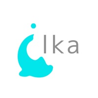 つながらないSNS ilka（いるか）