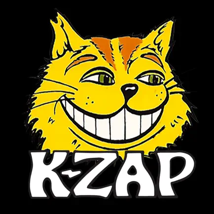 Sacramento's K-ZAP Cheats