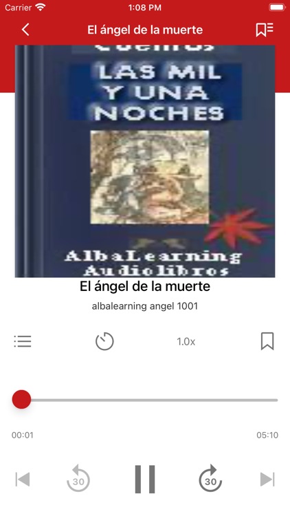 Biblioteca Digital Las Condes screenshot-4