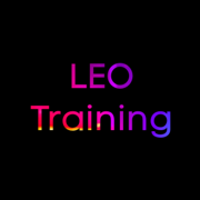 LEO Training Finder